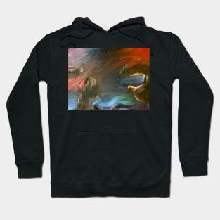 Deep Space Hoodie